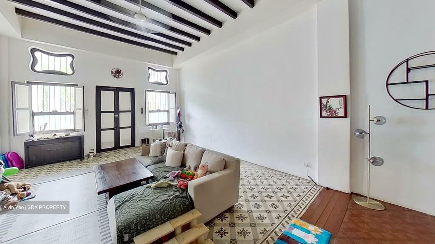 Upper East Coast Road (D15), Detached #606382041
